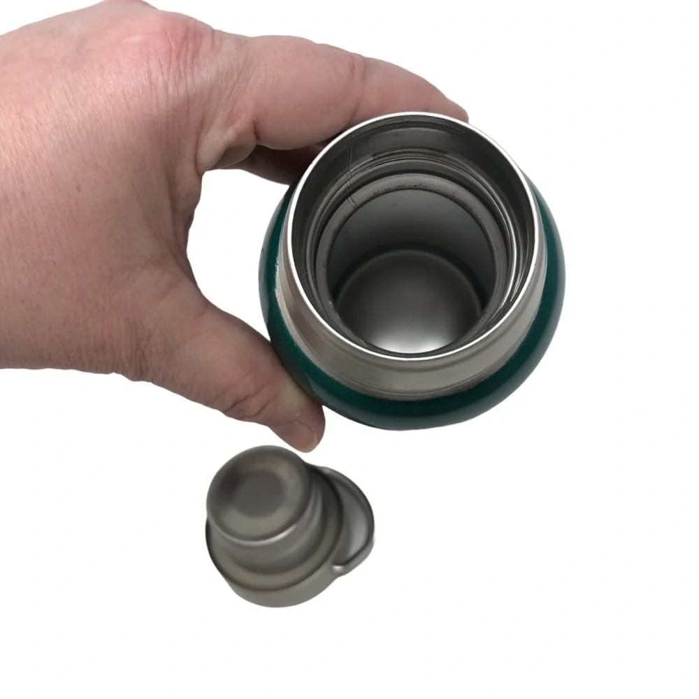 Stanley‎ + Starbucks 17oz Thermos - Picture 3 of 6